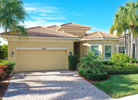 10576 SW Visconti Way, Port Saint Lucie, FL 34986