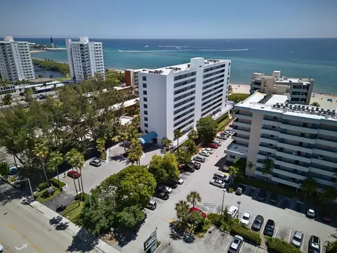 1500 N Ocean Blvd #803, Pompano Beach, FL 33062