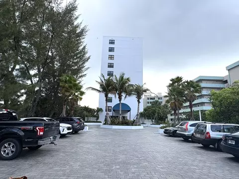 1500 N Ocean Blvd #803, Pompano Beach, FL 33062