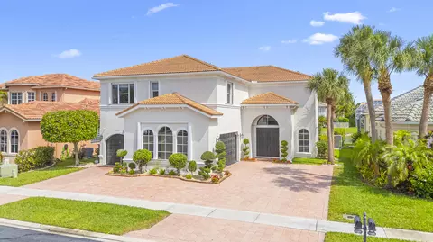 10607 Keystone Ct, Wellington, FL 33414