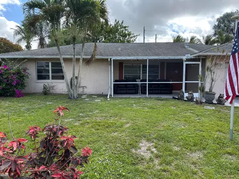 234 Sandpiper Ave, Royal Palm Beach, FL 33411