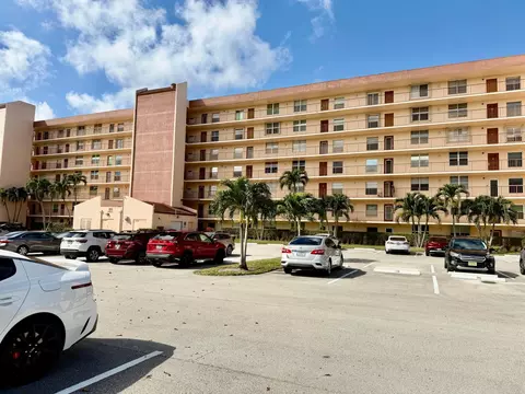 14671 Bonaire Blvd #604, Delray Beach, FL 33446