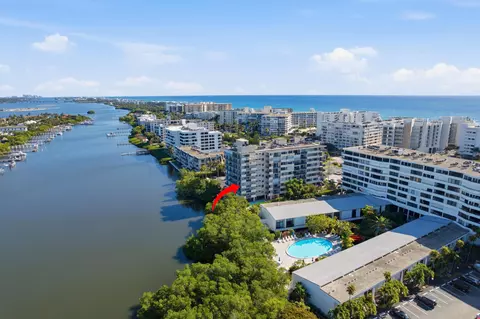3581 S Ocean Blvd #4E, South Palm Beach, FL 33480