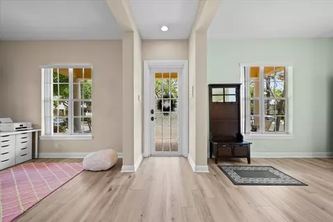 Entry Way - 133 Sugarberry Dr, Jupiter, FL 33458 photo 1 of 4