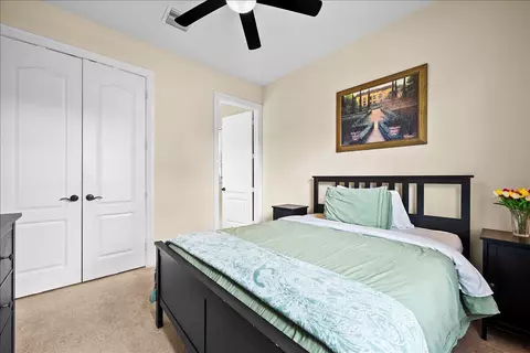 Bedroom - 133 Sugarberry Dr, Jupiter, FL 33458 photo 5 of 5