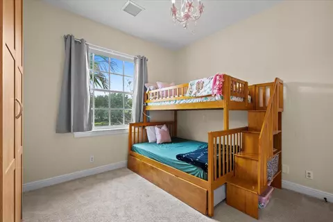 Bedroom - 133 Sugarberry Dr, Jupiter, FL 33458 photo 3 of 5