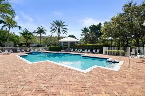 Exterior - 133 Sugarberry Dr, Jupiter, FL 33458 photo 6 of 6