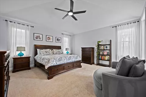 Bedroom - 133 Sugarberry Dr, Jupiter, FL 33458 photo 1 of 5
