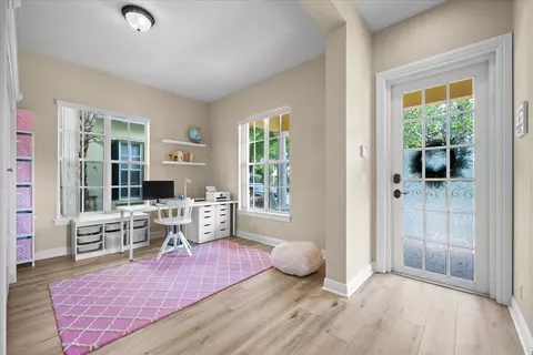 Entry Way - 133 Sugarberry Dr, Jupiter, FL 33458 photo 2 of 4