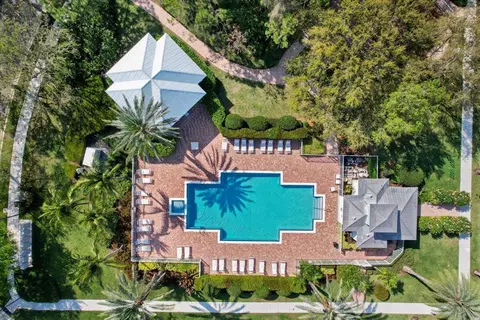 Exterior - 133 Sugarberry Dr, Jupiter, FL 33458 photo 5 of 6