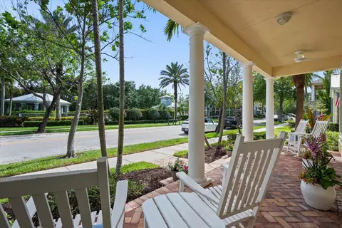 Exterior - 133 Sugarberry Dr, Jupiter, FL 33458 photo 2 of 6