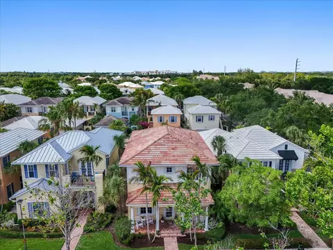 View/Area - 133 Sugarberry Dr, Jupiter, FL 33458 photo 1 of 10