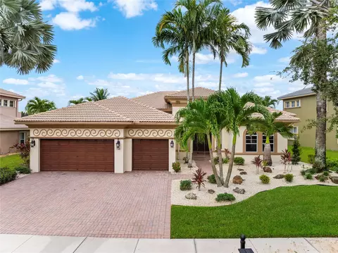 7548 NW 117th Ln, Parkland, FL 33076
