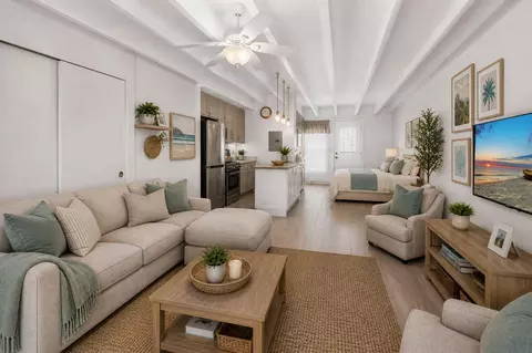 4001 S Ocean Blvd #111, Palm Beach, FL 33480