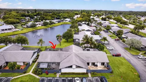 1057 Summit Trail Cir #B, West Palm Beach, FL 33415