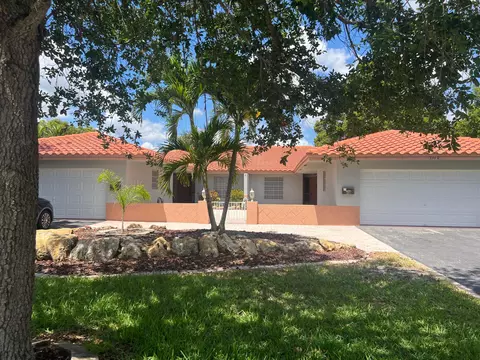 3310 NW 90th Ave #3310-3310S, Coral Springs, FL 33065