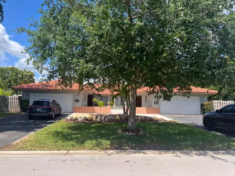 3310 NW 90th Ave #3310-3310S, Coral Springs, FL 33065