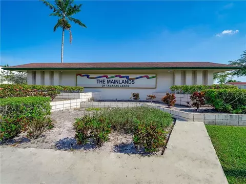 4401 NW 47th St, Tamarac, FL 33319
