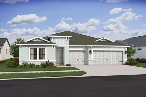 213 NW Foremost Ave NW, Palm Bay, FL 32907