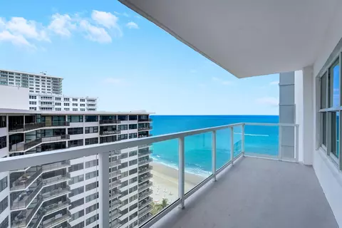 3750 Galt Ocean Dr #1710, Fort Lauderdale, FL 33308