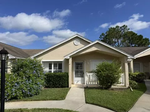606 NW San Remo Cir, Port Saint Lucie, FL 34986