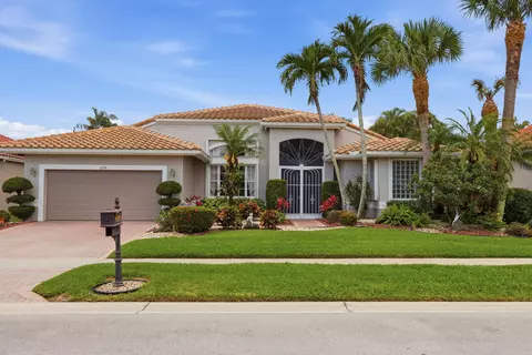 6778 Treves Way, Boynton Beach, FL 33437