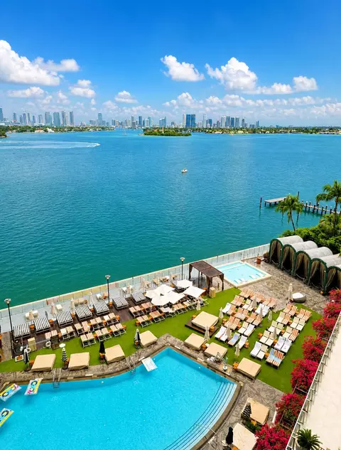 1100 West Ave #918, Miami Beach, FL 33139