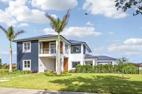 11750 SW Westcliffe Ln, Port Saint Lucie, FL 34987