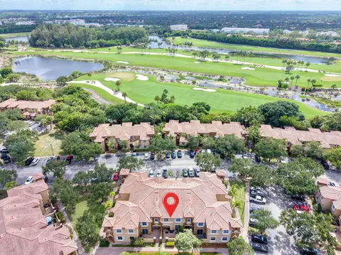 2914 Hope Valley St #2108, West Palm Beach, FL 33411
