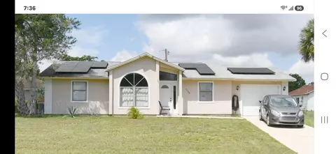 2398 SW Susset Ln, Port Saint Lucie, FL 34953