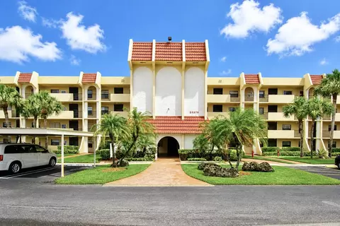 23370 N Carolwood Ln N #409, Boca Raton, FL 33428