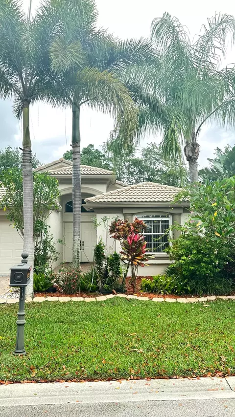 6256 Via Primo St, Lake Worth, FL 33467