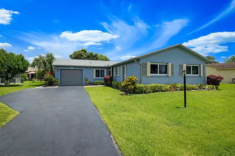 6309 Summer Sky Ln, Greenacres, FL 33463