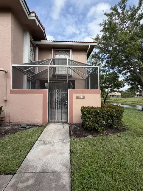 11812 Royal Palm Blvd, Coral Springs, FL 33065