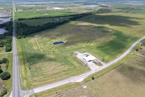 000 NE 168th St, Okeechobee, FL 34972