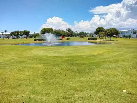 2851 E Golf Blvd #207, Pompano Beach, FL 33064