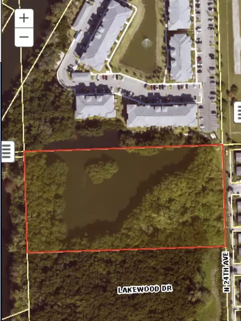 3620 N 24th Ave, Hollywood, FL 33020