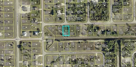 1216 Earnest St E, Lehigh Acres, FL 33974