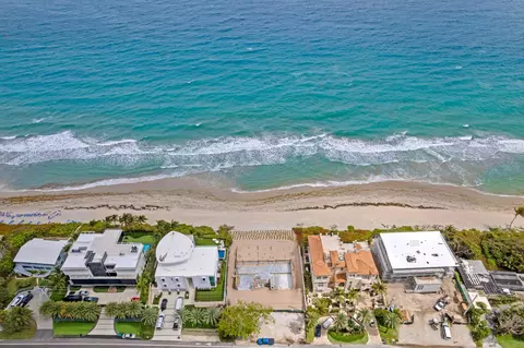 3723 S Ocean Blvd, Highland Beach, FL 33487