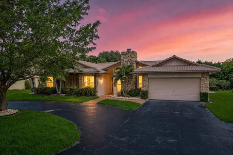 9919 SW 1st Ct, Coral Springs, FL 33071