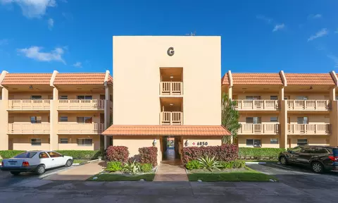 6850 Royal Palm Blvd #303G, Margate, FL 33063