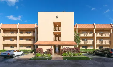 6850 Royal Palm Blvd #303G, Margate, FL 33063