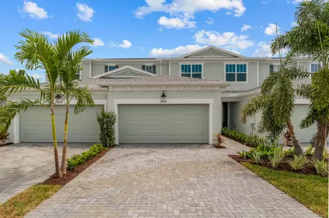 3616 NW Solange Ct, Jensen Beach, FL 34957
