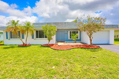 8156 NW 67th Ave, Tamarac, FL 33321