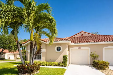 6419 Long Key Ln, Boynton Beach, FL 33472