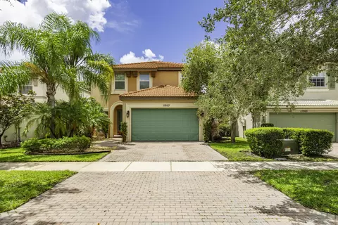 11953 SW Bennington Cir, Port Saint Lucie, FL 34987