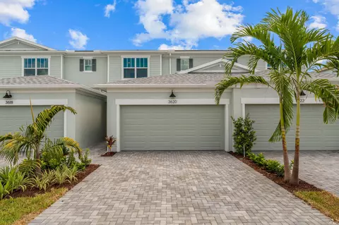 3620 NW Solange Ct, Jensen Beach, FL 34957