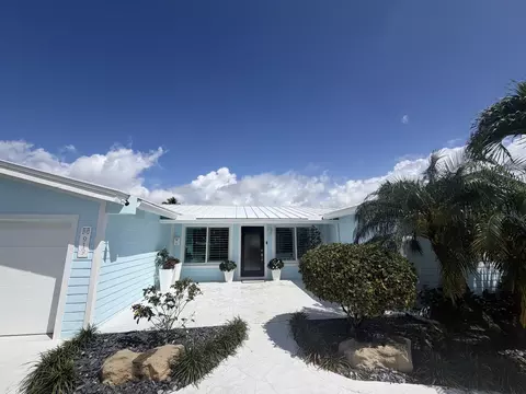 919 SE 10th St, Pompano Beach, FL 33060