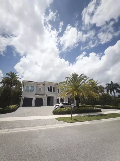 7793 Marvanna Ln, Parkland, FL 33076