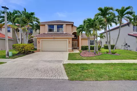 18144 SW 20th St, Miramar, FL 33029